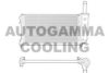 AUTOGAMMA 103359 Radiator, engine cooling